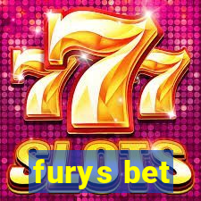 furys bet